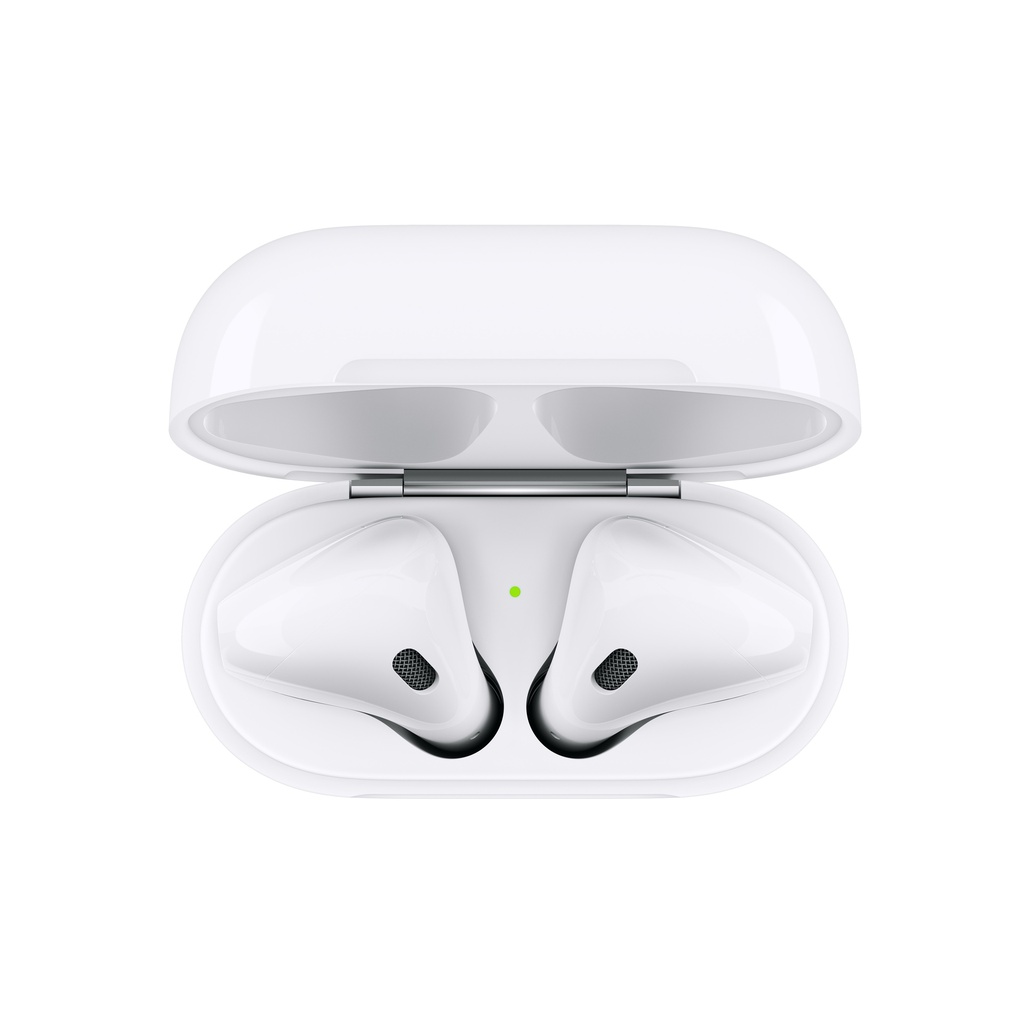 Apple AirPods with Charging Case